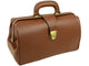 TASCHE „TEXAS LEDER“ – braun