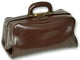 BORSA "FLORIDA PELLE" - marrone