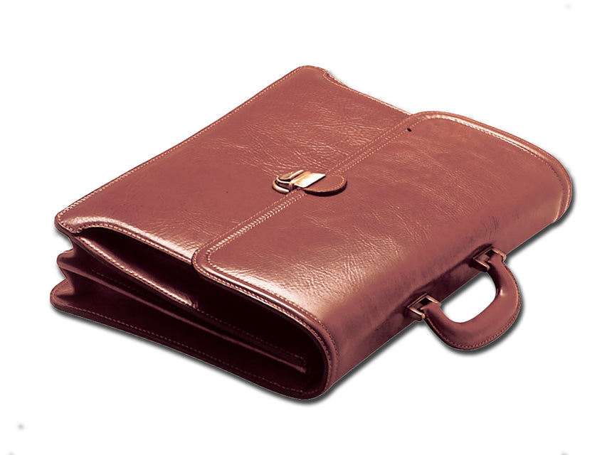 BOLSO "PIEL PRIMATO FLOR"