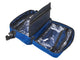 FIRST AID BAG - blue - empty