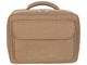 MULTIPURPOSE BAG - brown/beige