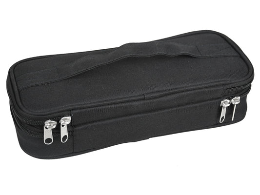 Mehrzweck-Softcase – schwarz