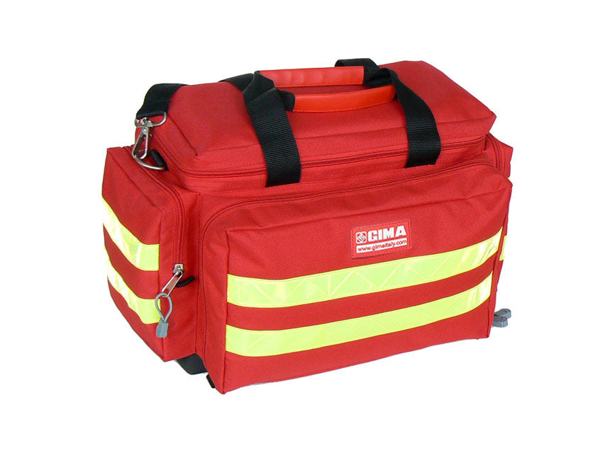SMART BAG - small - red