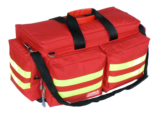 BOLSA INTELIGENTE - grande - rojo