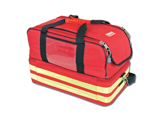BOLSO LIFE-2 - rojo