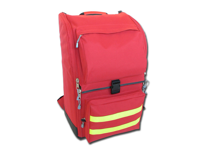 ZAINO AMBULANZA - rosso