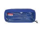 E3 HANDTASCHE - gepolstert mit Griff - blau