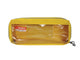 BOLSO DE MANO E3 - acolchado con asa - amarillo