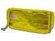 SAC À MAIN E4 - long rectangulaire - jaune