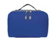 E5 HANDTASCHE - mit Griff - blau