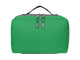 SAC À MAIN E5 - avec poignée - vert