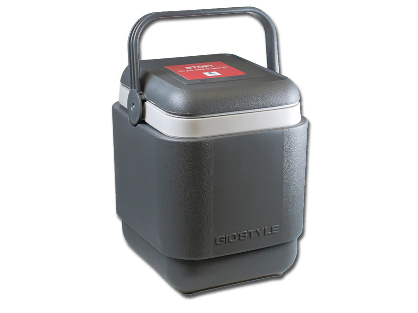PROFESSIONELLER IMPFHALTER