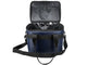 BORSA TERMICA - nylon blu