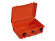 GIMA-KOFFER 430 - orange