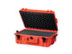 GIMA CASE 430 with sponge inserts - orange