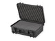 GIMA CASE 430 mit Schwammeinsätzen - schwarz