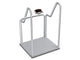 BARRAS DE SOPORTE PARA OBESOS (juego de 3) + SOPORTE INDICADOR