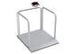 BARRES DE SUPPORT (lot de 3) + SUPPORT INDICATEUR
