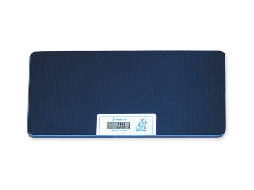 VETERINARY SCALE - average