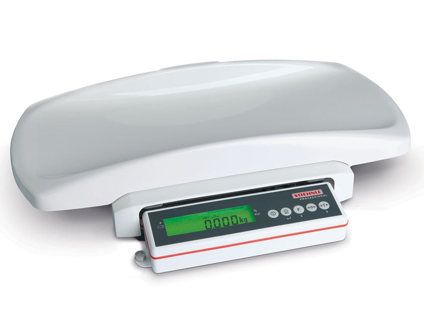 SOEHNLE 7752 EXKLUSIV BÁSCULA DIGITAL PARA BEBÉS 15 kg - Clase III