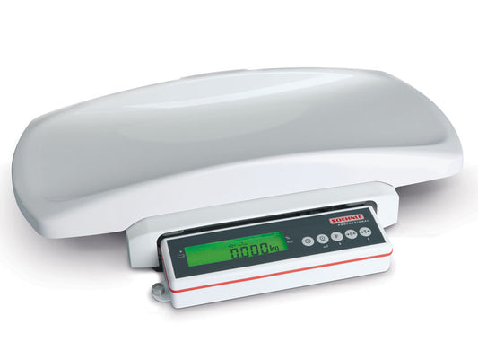 SOEHNLE 7752 EXKLUSIV DIGITAL BABY SCALE 15 kg - Class III