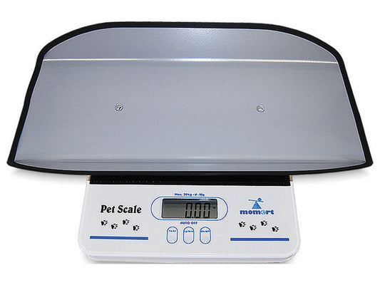 DIGITAL SCALE FOR SMALL ANIMALS