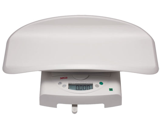 SECA 384 BABYWAAGE - Klasse III