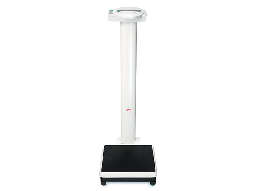 BÁSCULA DIGITAL SECA 799 con IMC - clase III