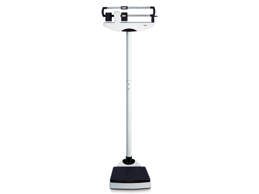 SECA 700 MECHANICAL SCALE - kg/lbs - with statimeter