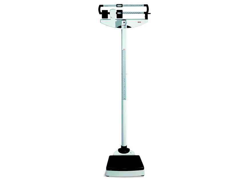 BALANCE MÉCANIQUE SECA 711 - classe III - avec statimètre