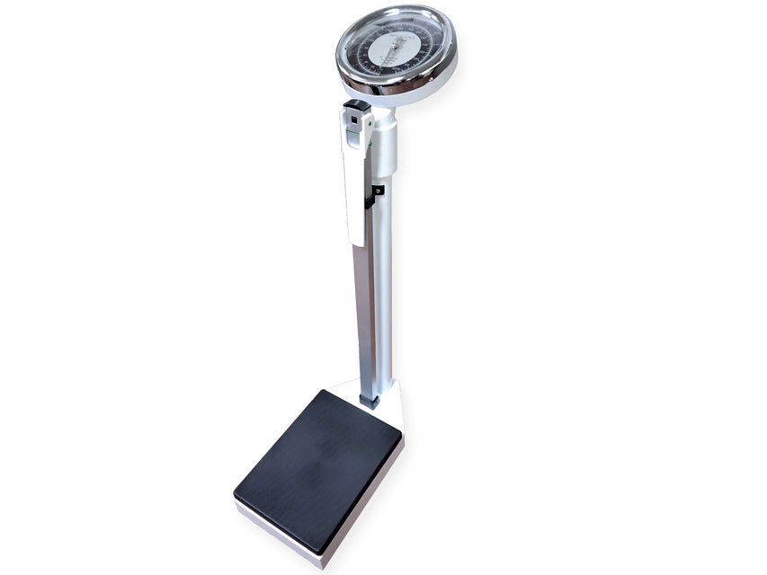 SIRIO SCALE with statimeter - 150 kg