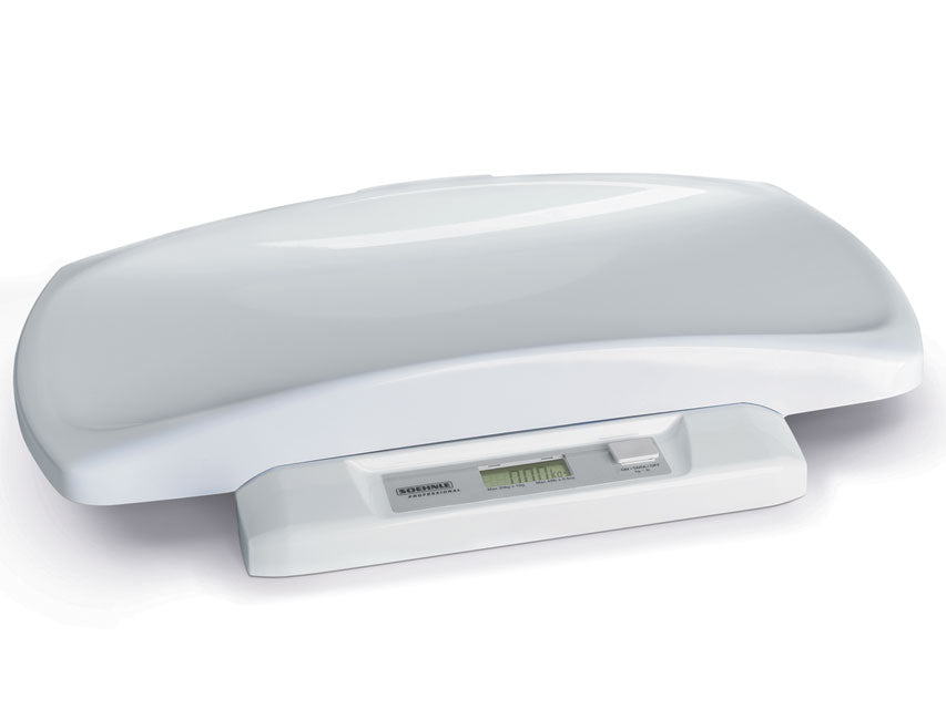 SOEHNLE 8352 DIGITALWAAGE – Kinder und Babys