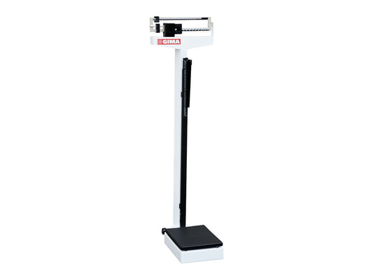 ASTRA-WAAGE - mit Höhenmesser - 200 kg