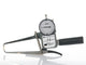 PLICOMETER 0-40 mm - mechanical