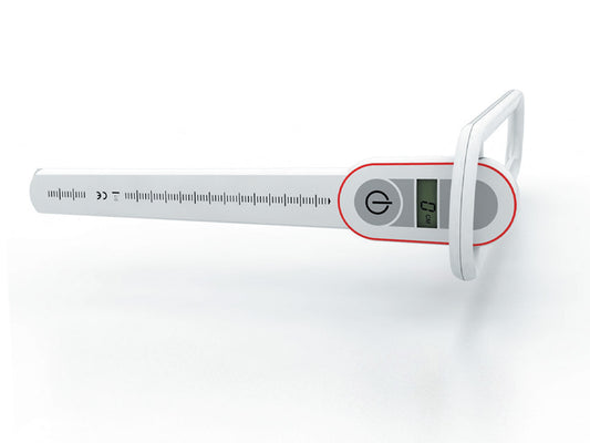SOEHNLE DIGITALES STATIMETER