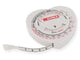 Messgerät mit Rechner, Body-Mass-Index