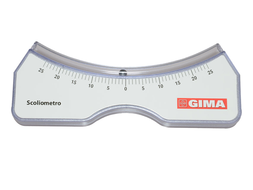 PORTABLE SCOLIOMETER
