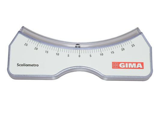 SCOLIOMÈTRE PORTABLE