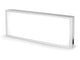 VISOR DOBLE NEGATIVO 38 x 92 cm