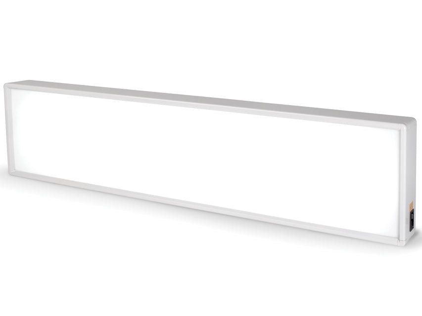SCOPE NÉGATIF ​​QUADRUPLE 38 x 153 cm