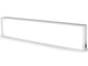 SCOPE NÉGATIF ​​QUADRUPLE 38 x 153 cm