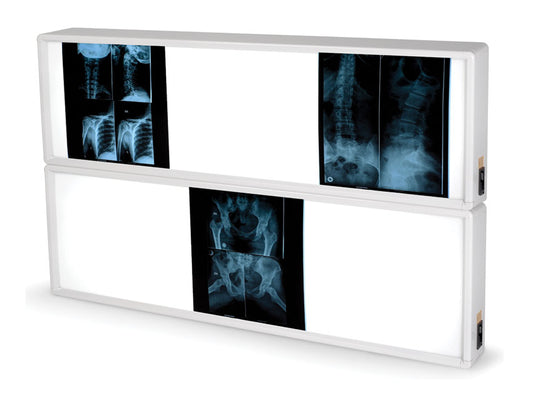 NEGATIVESCOPE 2x3 PANEELE 76 x 122 cm
