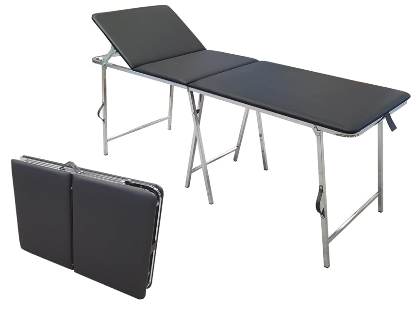 SUITCASE COT