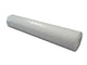 POLYTHENE CLOTHES SHEET. - 50m x 50cm