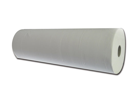 Punkt-zu-Punkt-Bahn, 2-lagig, 100 m x 50 cm