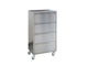 INSTRUMENTATION TROLLEY