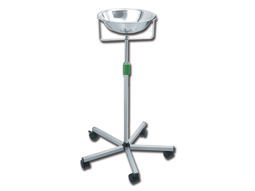 SINGLE BOWL TROLLEY