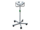 SINGLE BOWL TROLLEY