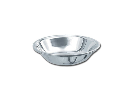 VASQUE EN ACIER INOXYDABLE diamètre 32 cm - remplacement pour 27456-7