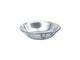 LAVABO DE ACERO INOXIDABLE diámetro 32 cm - recambio para 27456-7